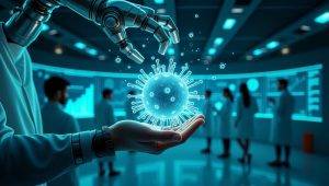 AI In Drug Discovery