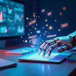 AI Writing Assistance