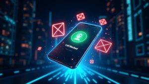 AI Powered Spam Call Blocker