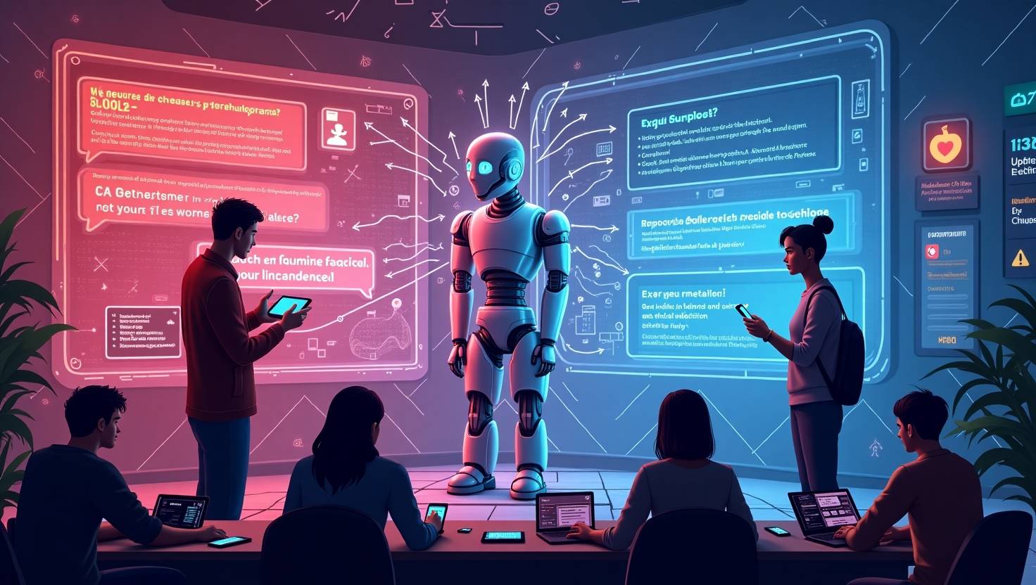 Best AI Chatbot Reddit